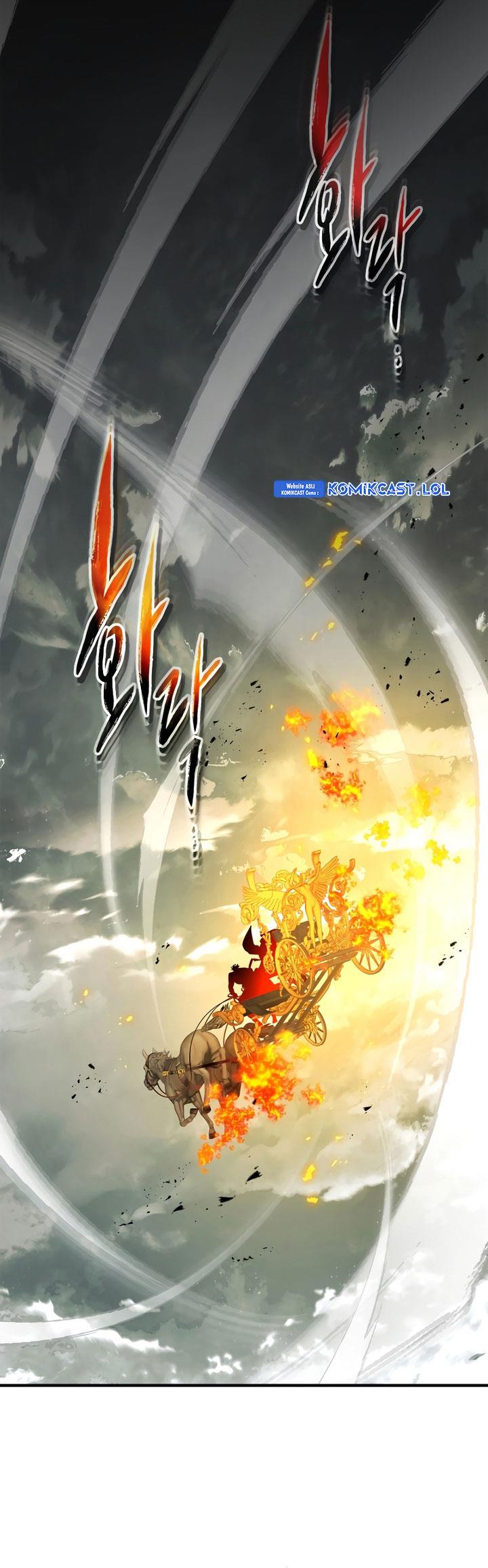 Leveling With the Gods Chap 117 - Next Chap 118