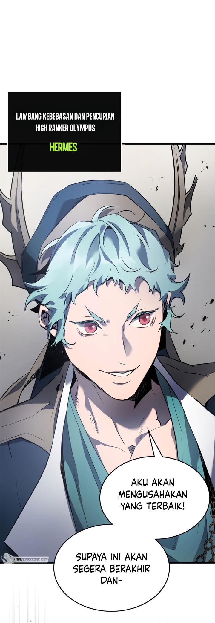 Leveling With the Gods Chap 117 - Next Chap 118