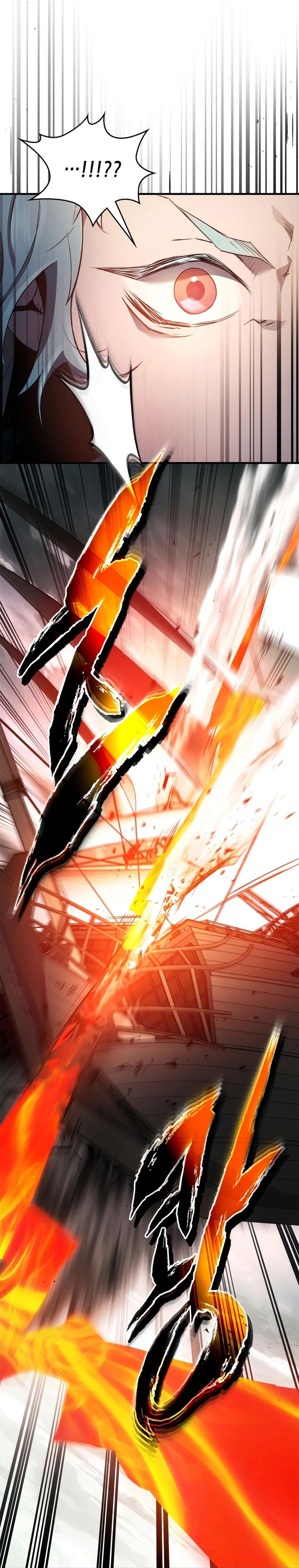 Leveling With the Gods Chap 117 - Next Chap 118