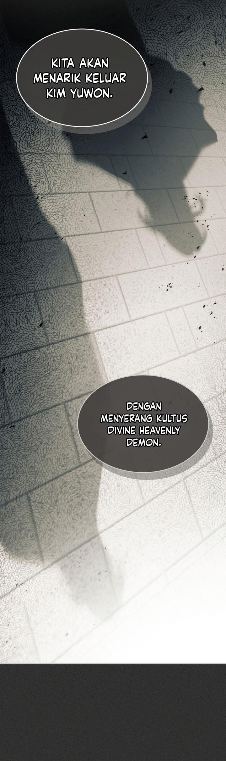 Leveling With the Gods Chap 117 - Next Chap 118