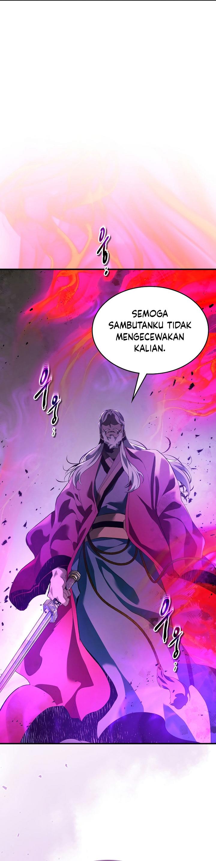 Leveling With the Gods Chap 117 - Next Chap 118