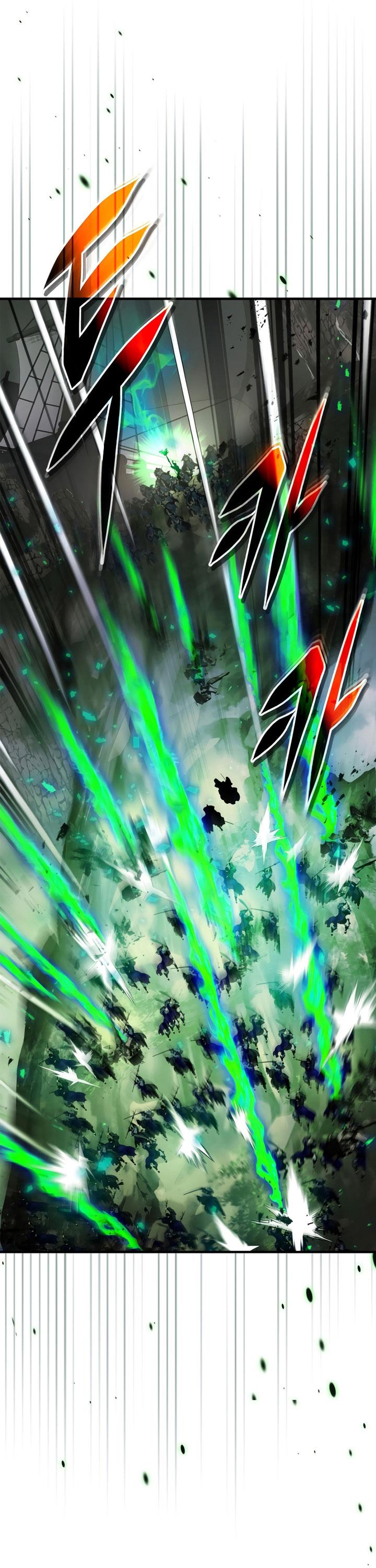 Leveling With the Gods Chap 117 - Next Chap 118