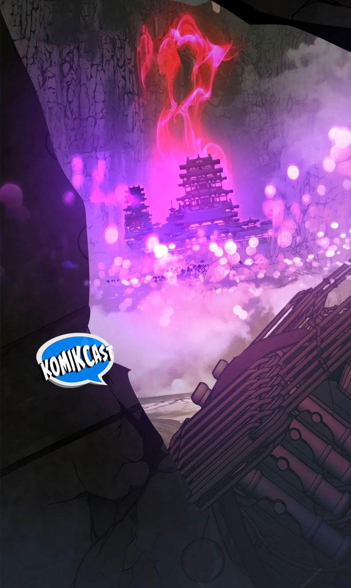 Leveling With the Gods Chap 118 - Next Chap 119