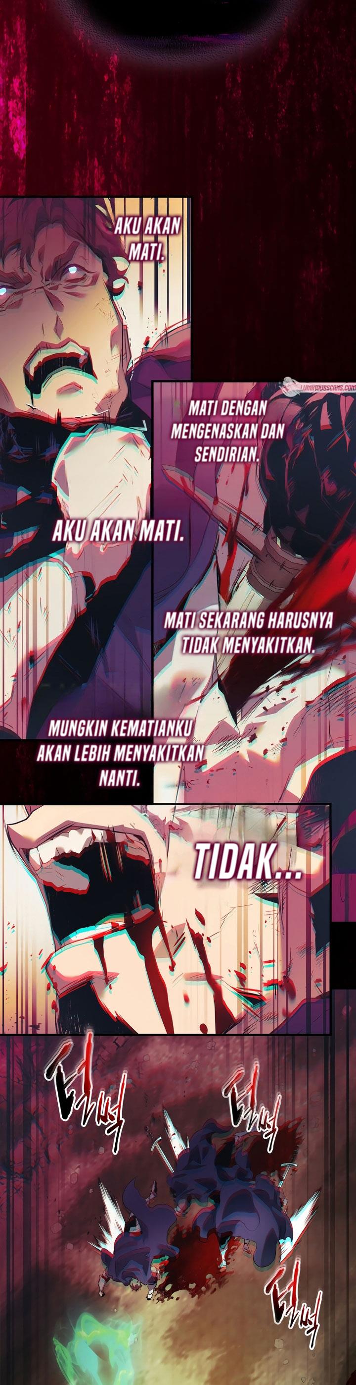 Leveling With the Gods Chap 118 - Next Chap 119