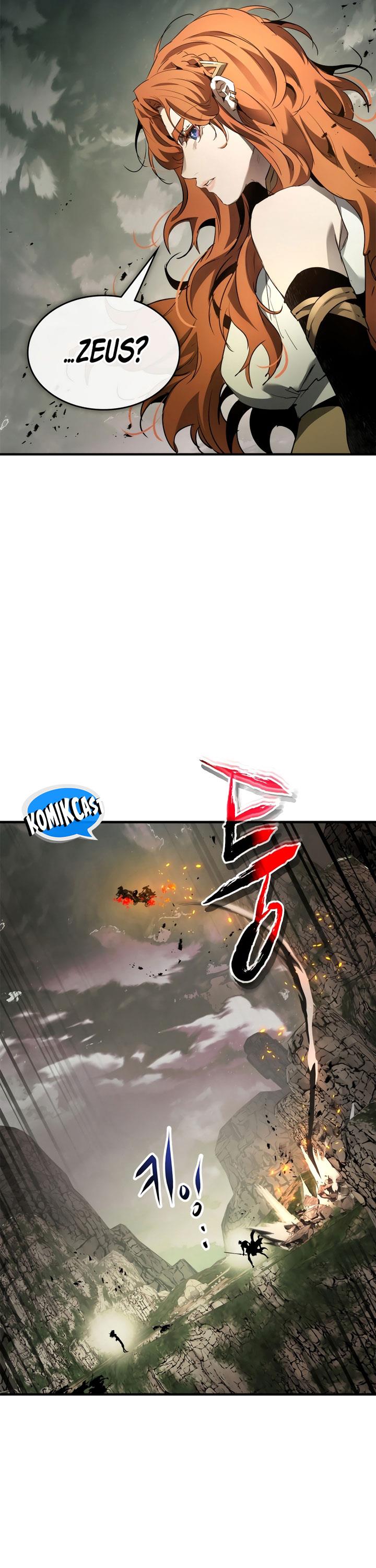 Leveling With the Gods Chap 118 - Next Chap 119