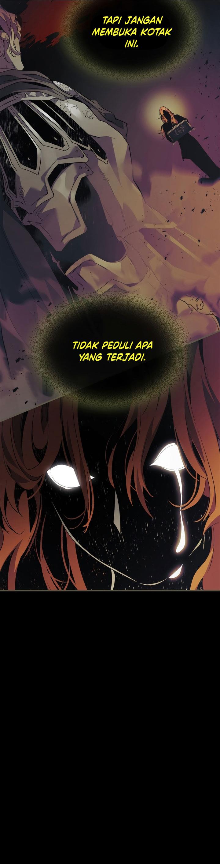 Leveling With the Gods Chap 118 - Next Chap 119