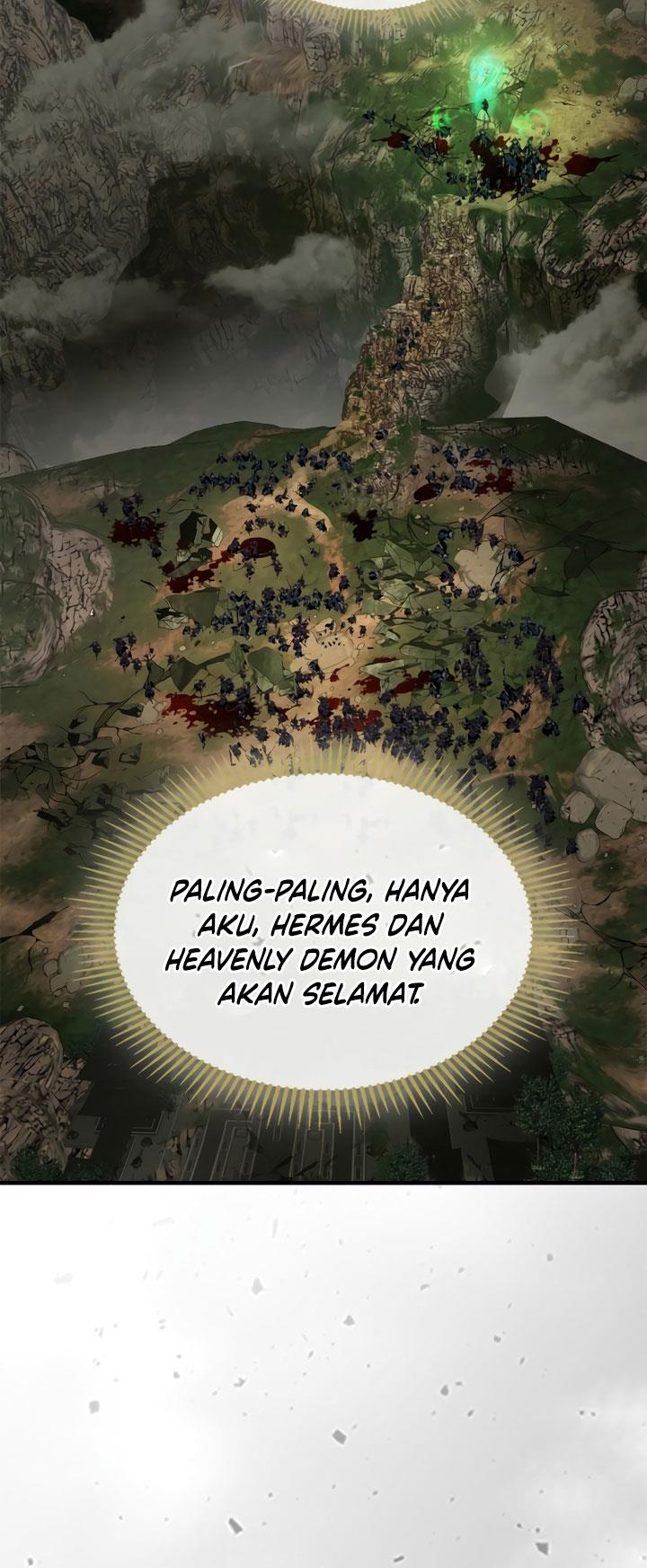 Leveling With the Gods Chap 118 - Next Chap 119