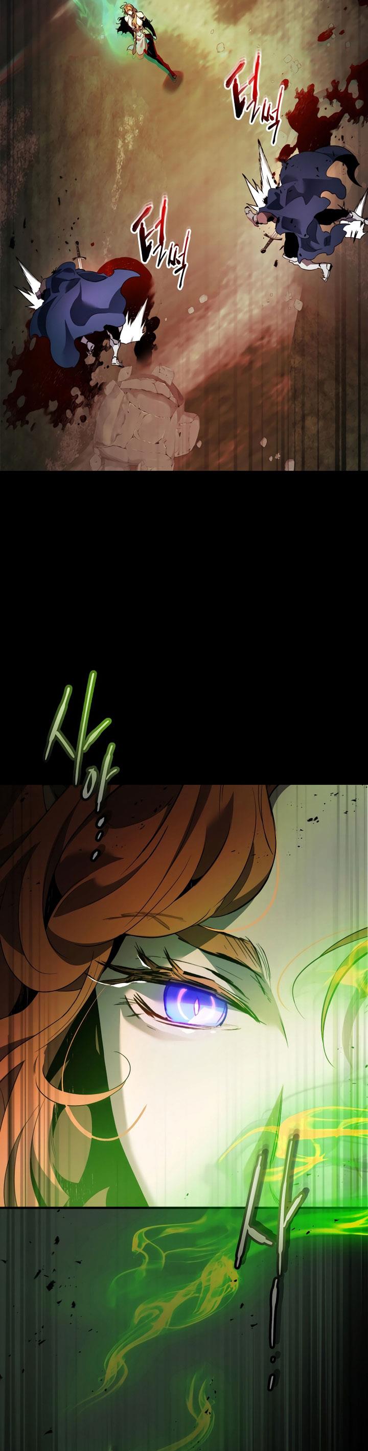 Leveling With the Gods Chap 118 - Next Chap 119