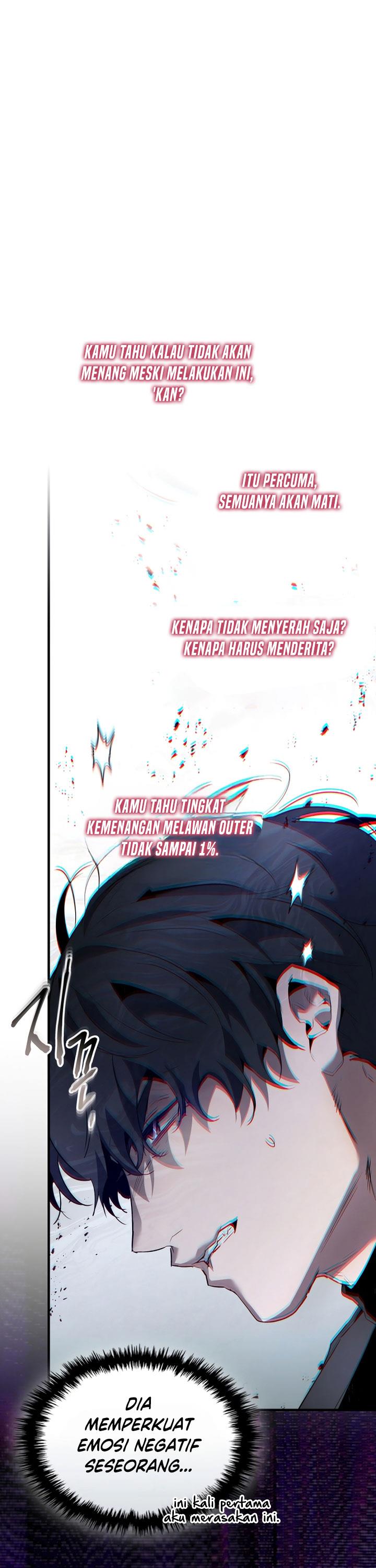 Leveling With the Gods Chap 118 - Next Chap 119