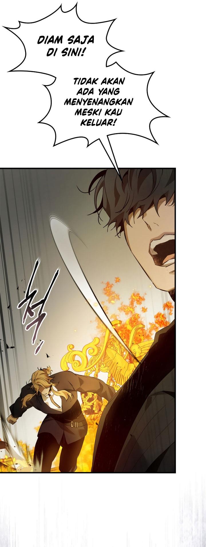 Leveling With the Gods Chap 118 - Next Chap 119