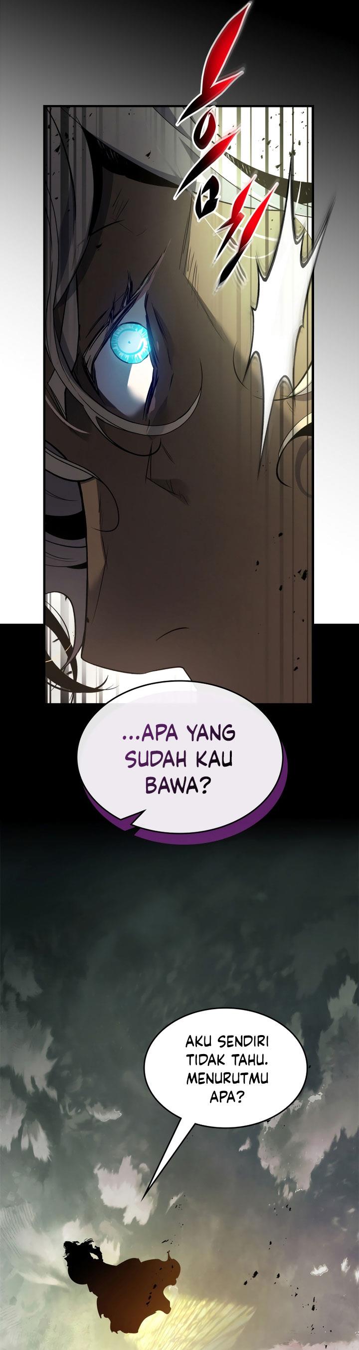 Leveling With the Gods Chap 118 - Next Chap 119