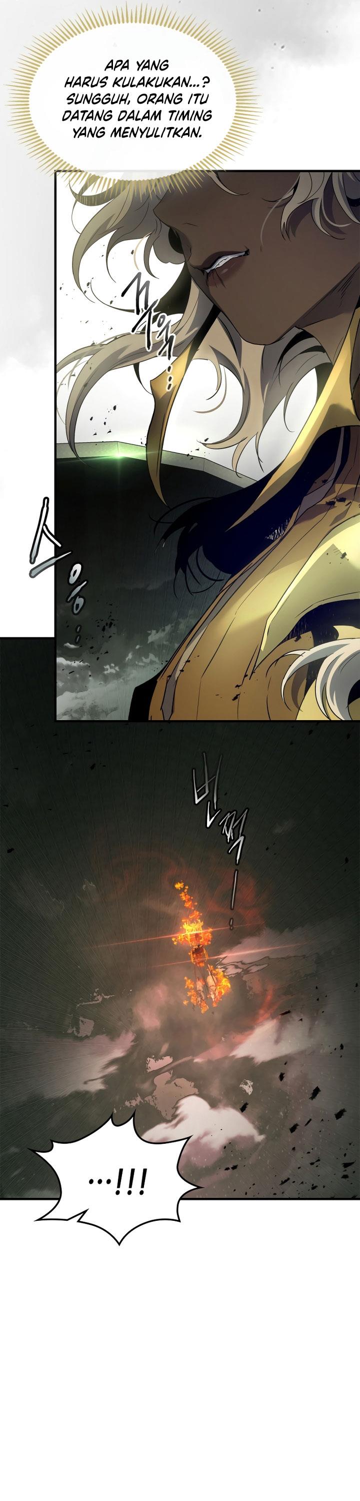 Leveling With the Gods Chap 118 - Next Chap 119