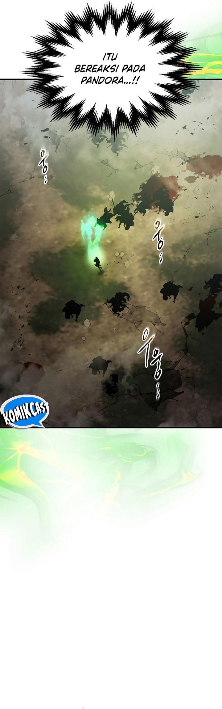 Leveling With the Gods Chap 118 - Next Chap 119