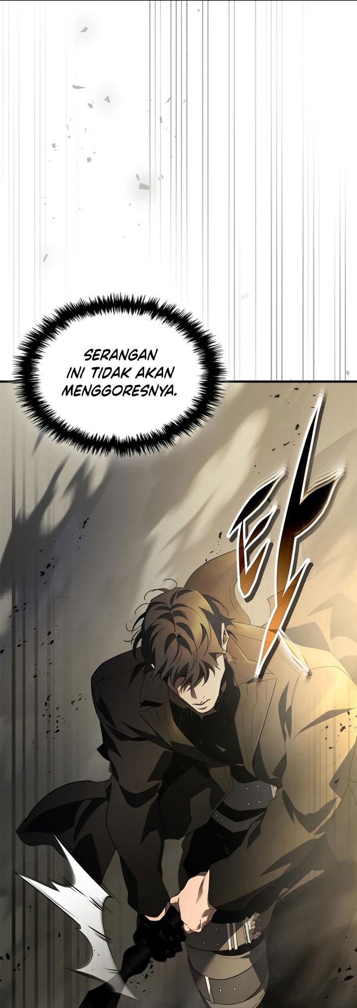 Leveling With the Gods Chap 118 - Next Chap 119