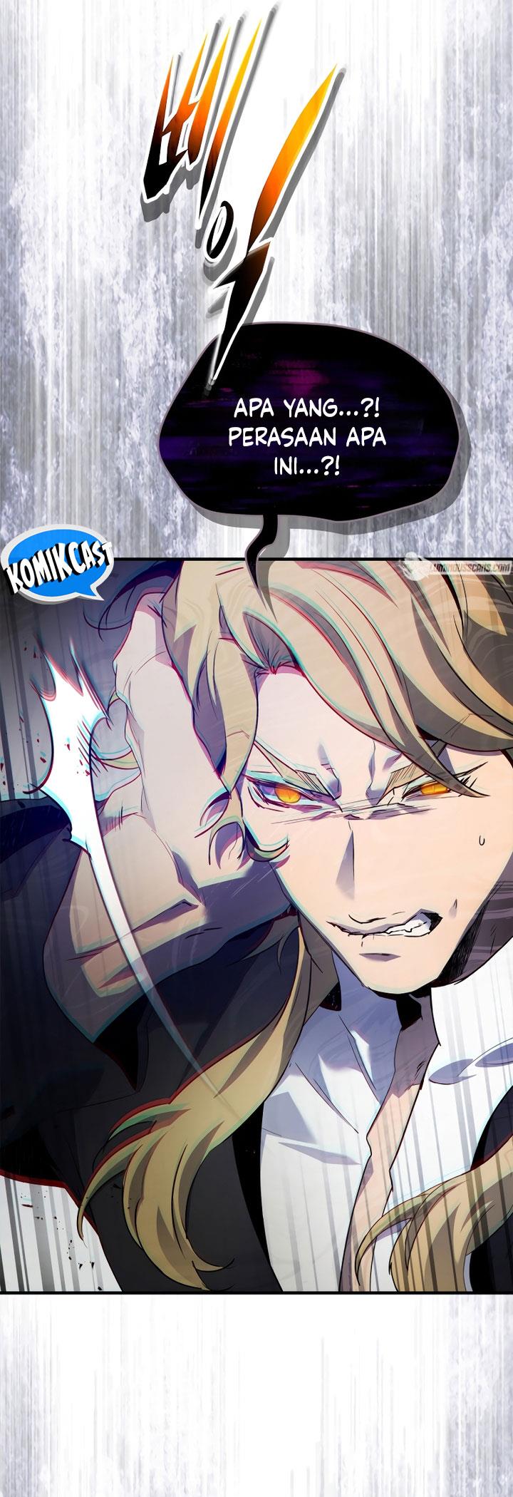 Leveling With the Gods Chap 118 - Next Chap 119