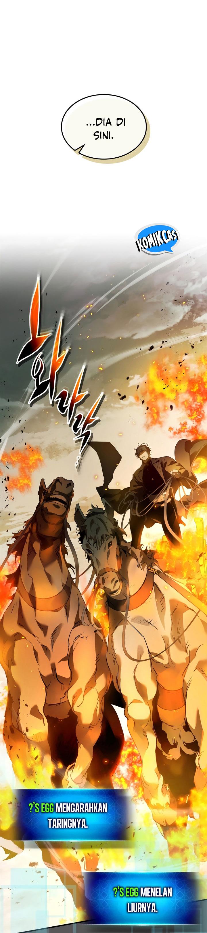 Leveling With the Gods Chap 118 - Next Chap 119