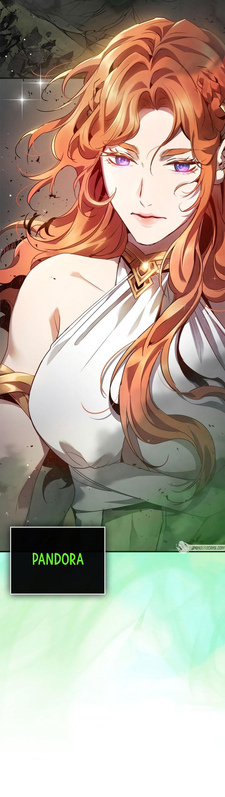 Leveling With the Gods Chap 118 - Next Chap 119