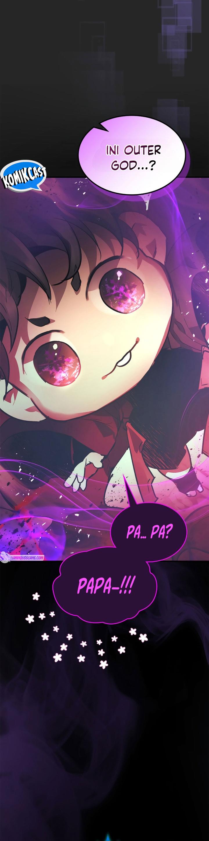 Leveling With the Gods Chap 119 - Next Chap 120