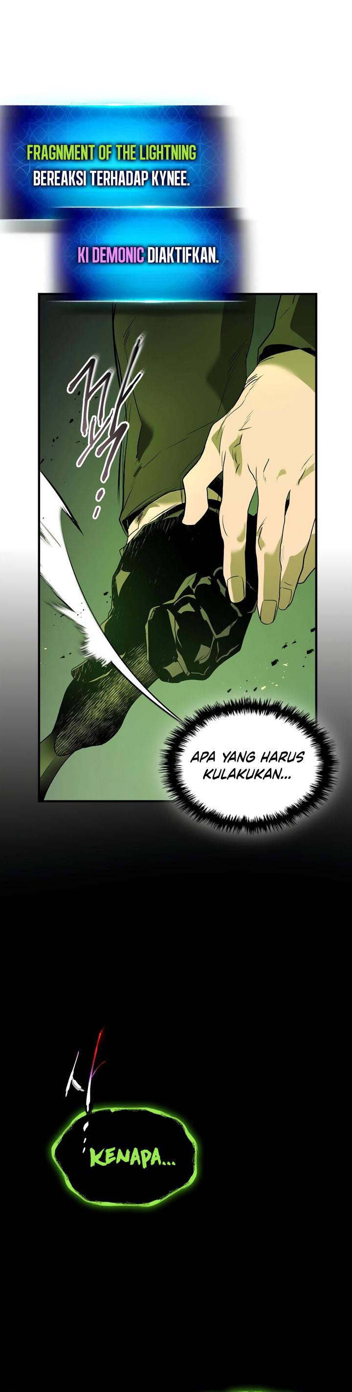 Leveling With the Gods Chap 119 - Next Chap 120