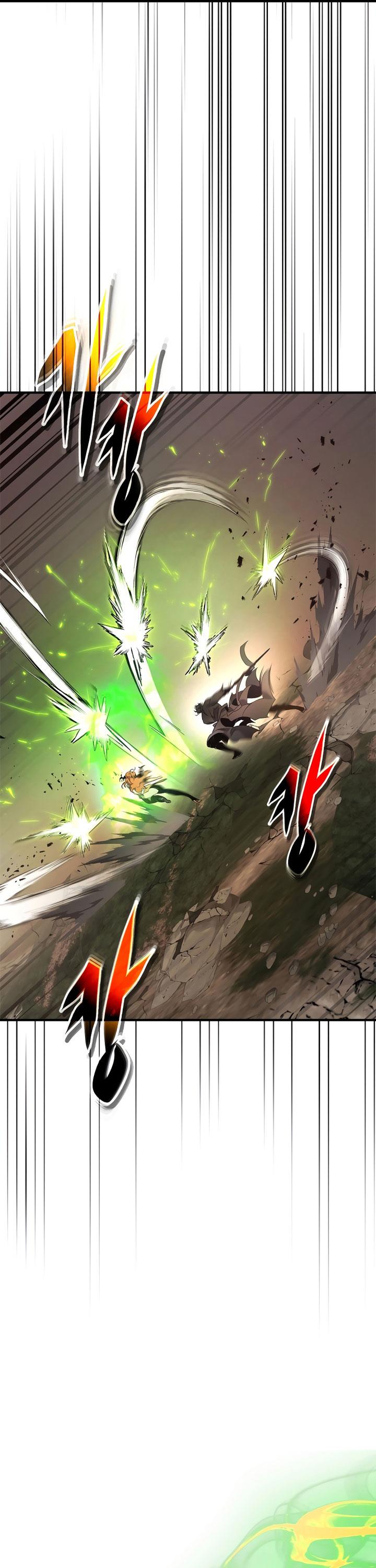 Leveling With the Gods Chap 119 - Next Chap 120