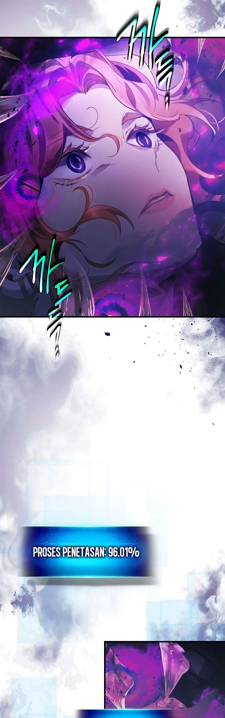 Leveling With the Gods Chap 119 - Next Chap 120