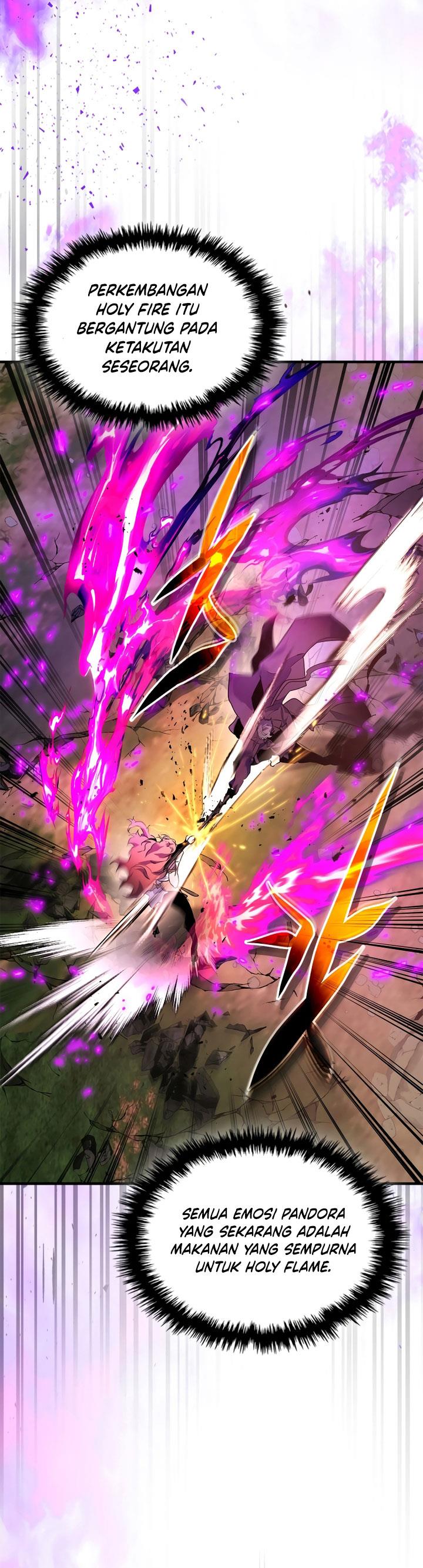 Leveling With the Gods Chap 119 - Next Chap 120