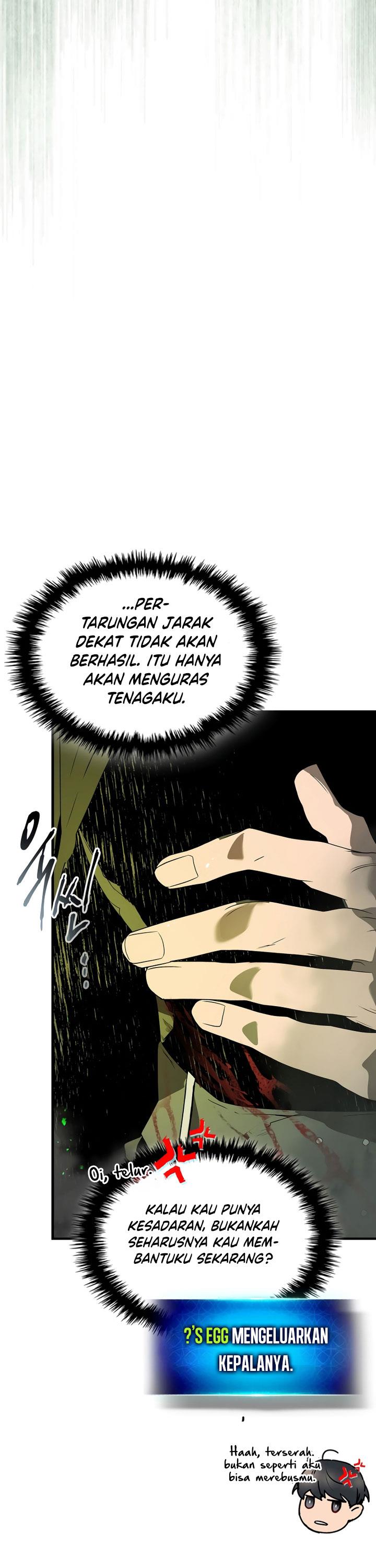 Leveling With the Gods Chap 119 - Next Chap 120