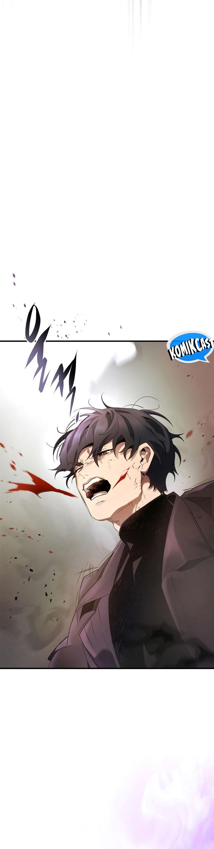 Leveling With the Gods Chap 119 - Next Chap 120