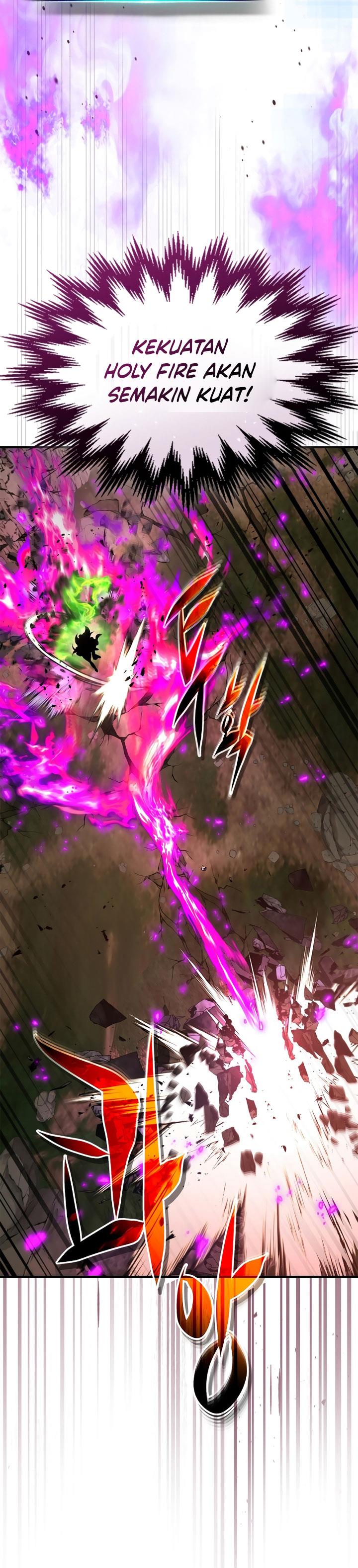 Leveling With the Gods Chap 119 - Next Chap 120