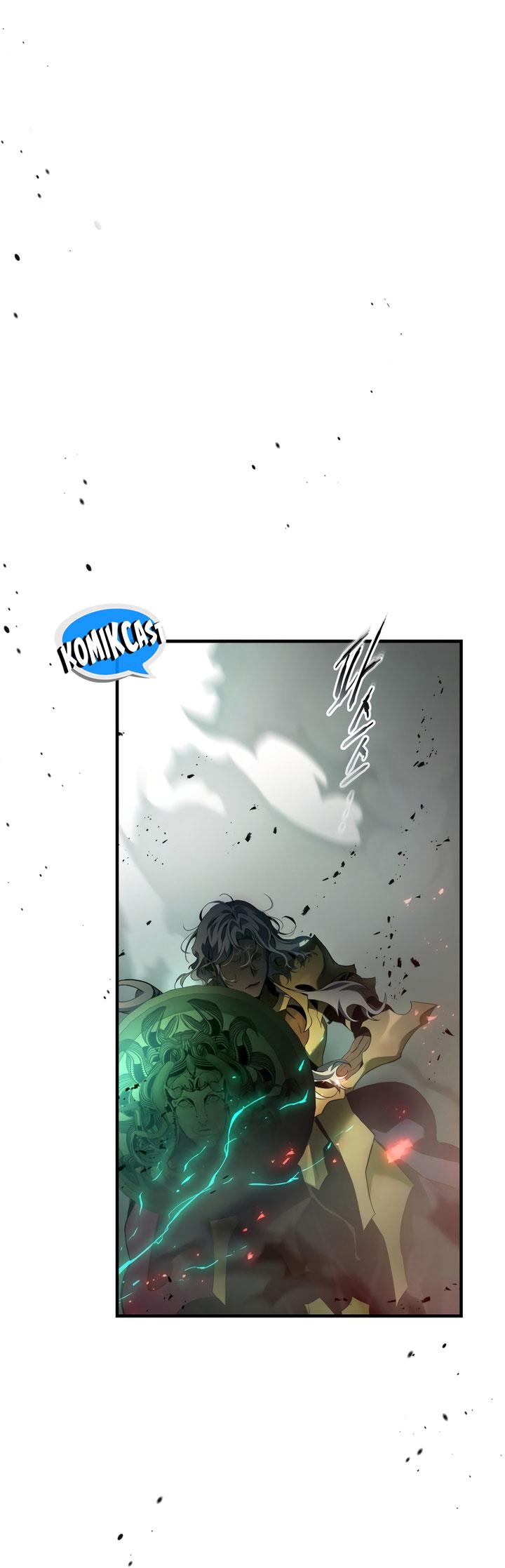 Leveling With the Gods Chap 119 - Next Chap 120