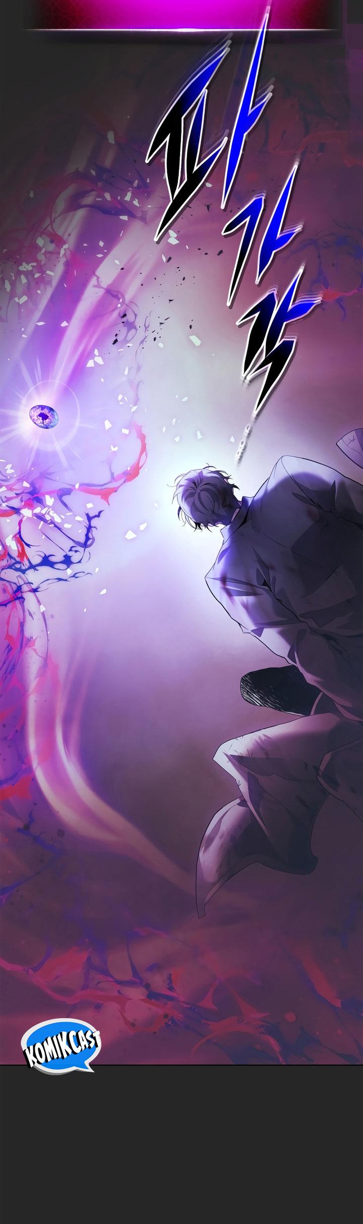 Leveling With the Gods Chap 119 - Next Chap 120