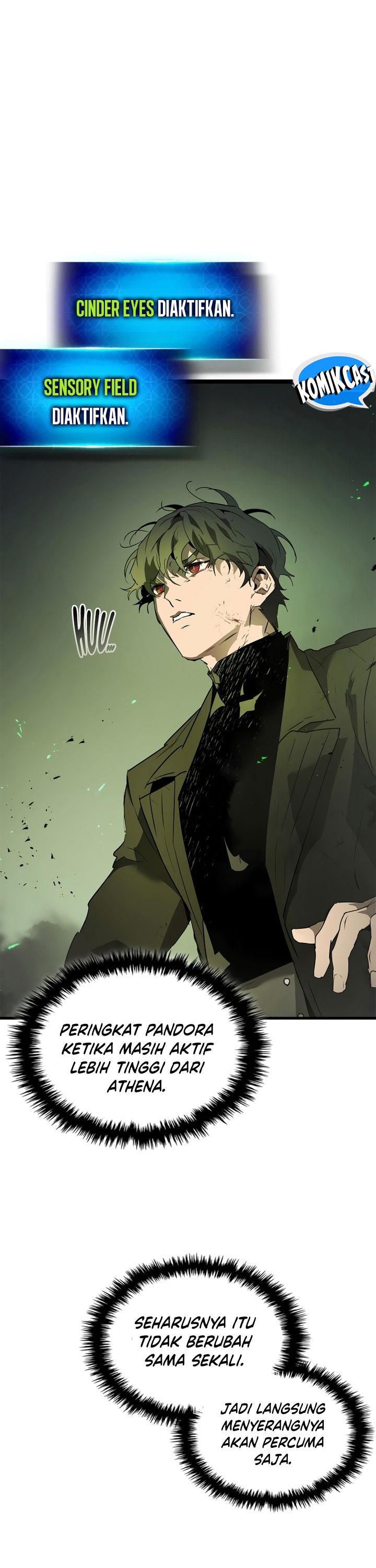 Leveling With the Gods Chap 119 - Next Chap 120