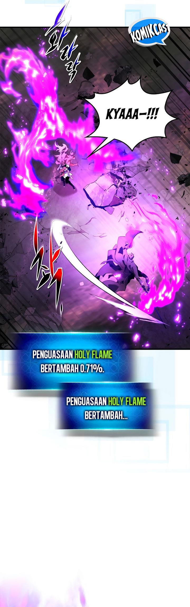 Leveling With the Gods Chap 119 - Next Chap 120