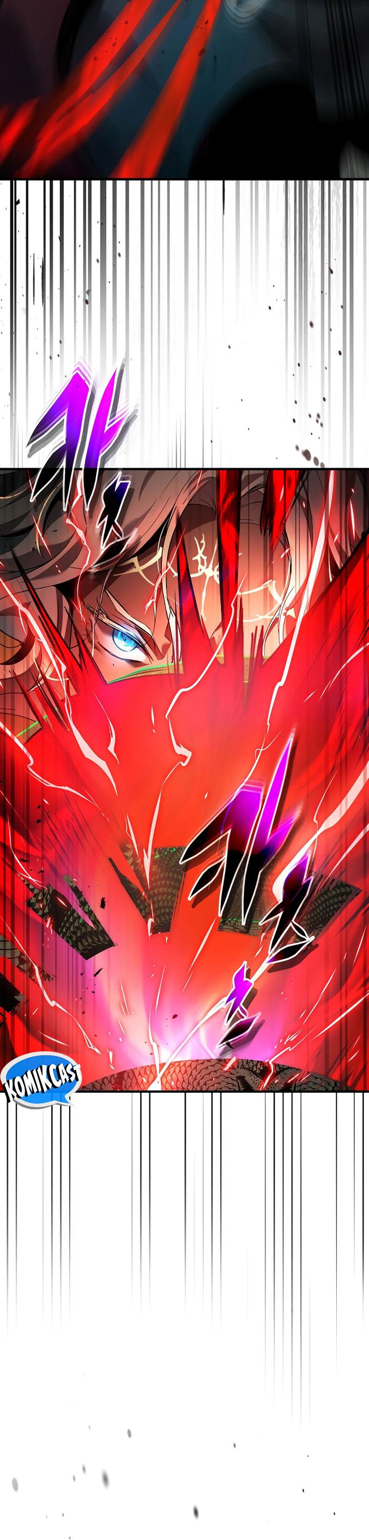 Leveling With the Gods Chap 119 - Next Chap 120