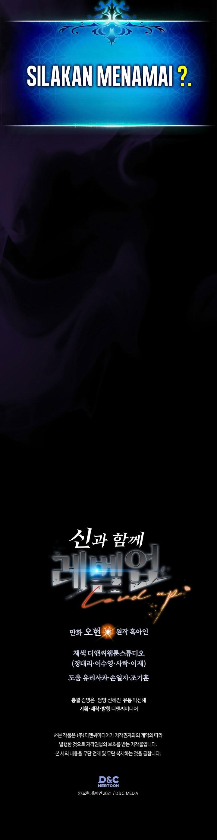 Leveling With the Gods Chap 119 - Next Chap 120