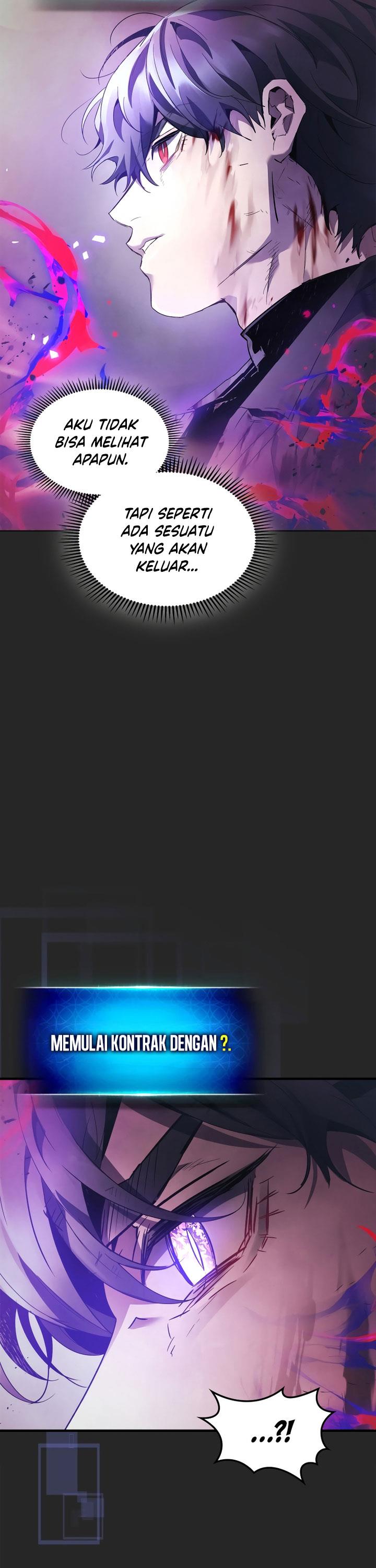 Leveling With the Gods Chap 119 - Next Chap 120