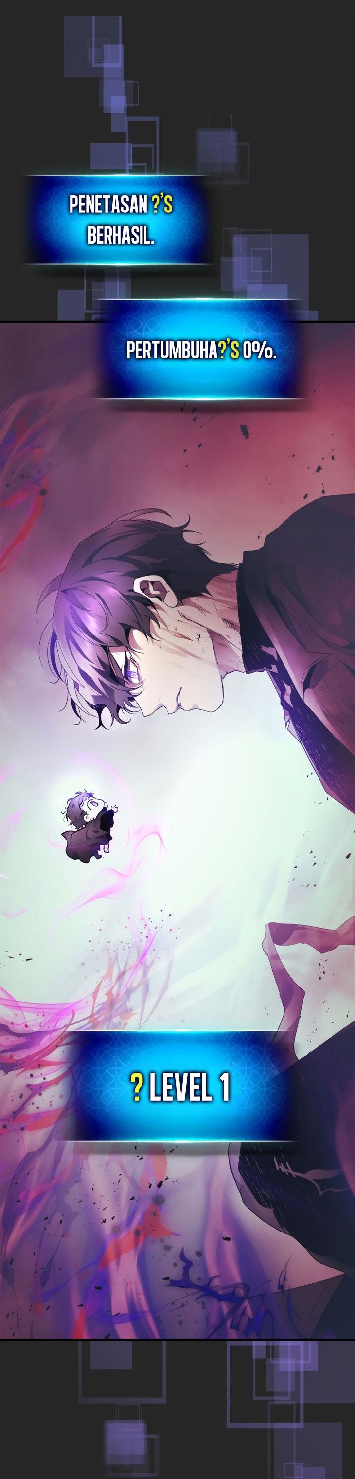 Leveling With the Gods Chap 119 - Next Chap 120