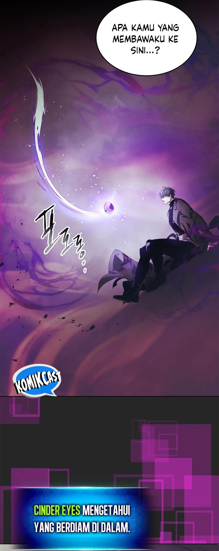 Leveling With the Gods Chap 119 - Next Chap 120