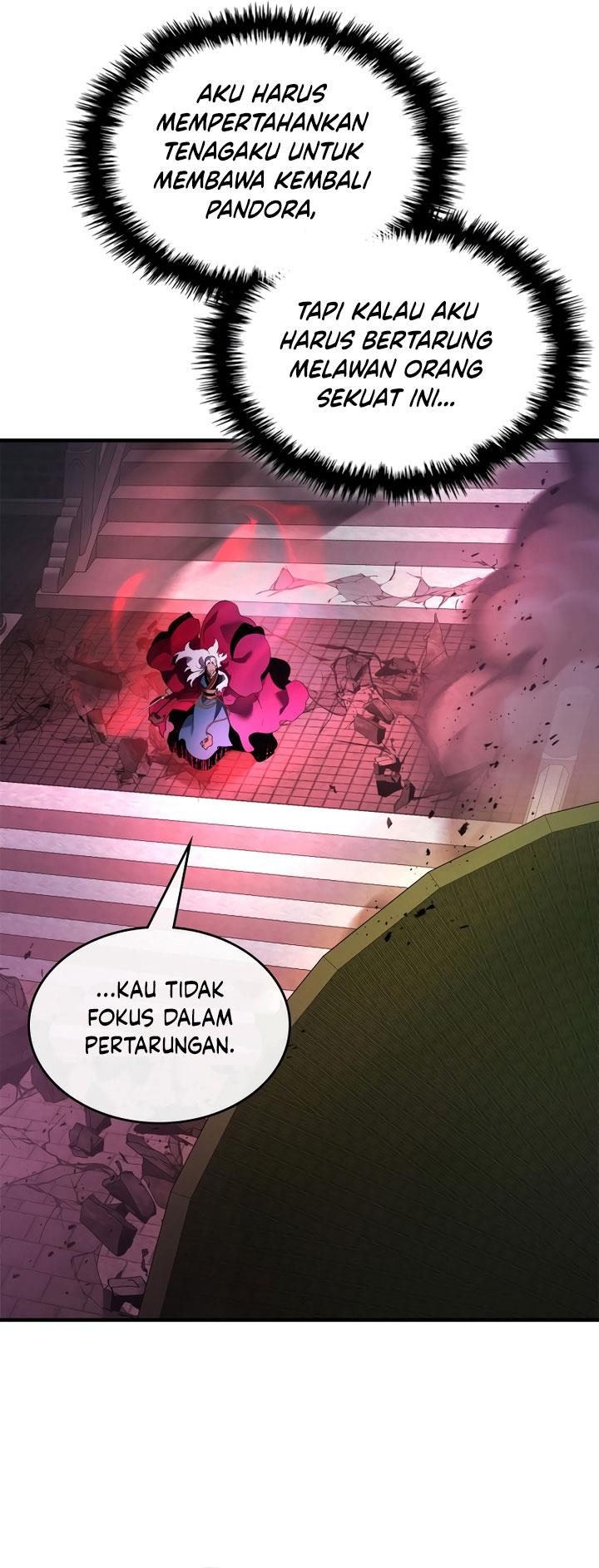 Leveling With the Gods Chap 119 - Next Chap 120