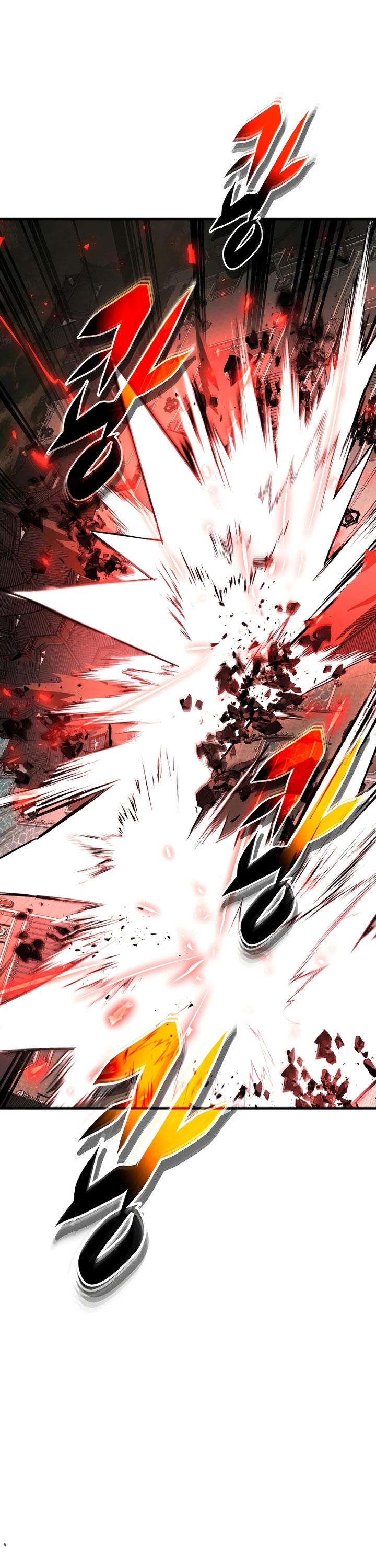 Leveling With the Gods Chap 119 - Next Chap 120