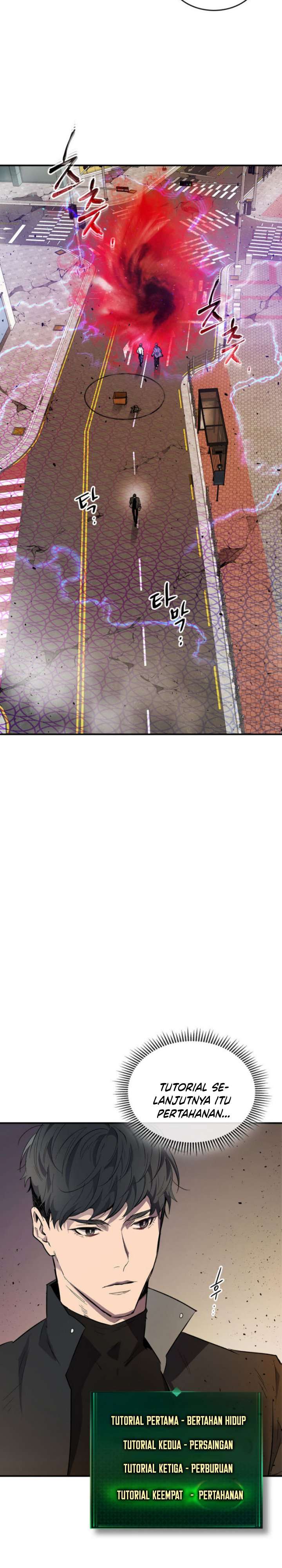 Leveling With the Gods Chap 12 - Next Chap 13