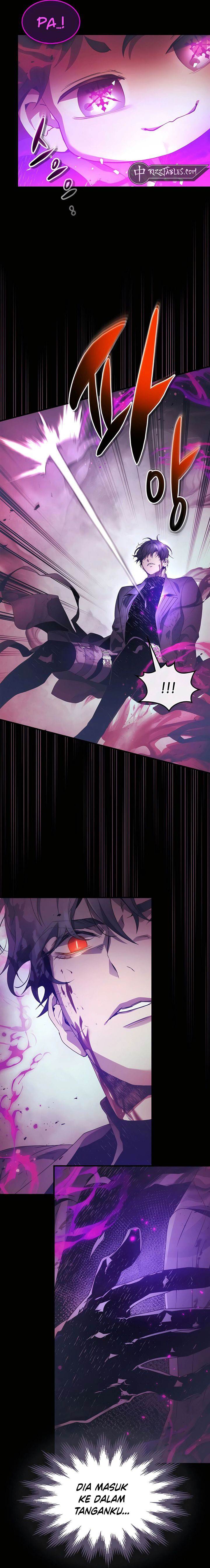 Leveling With the Gods Chap 120 - Next Chap 121