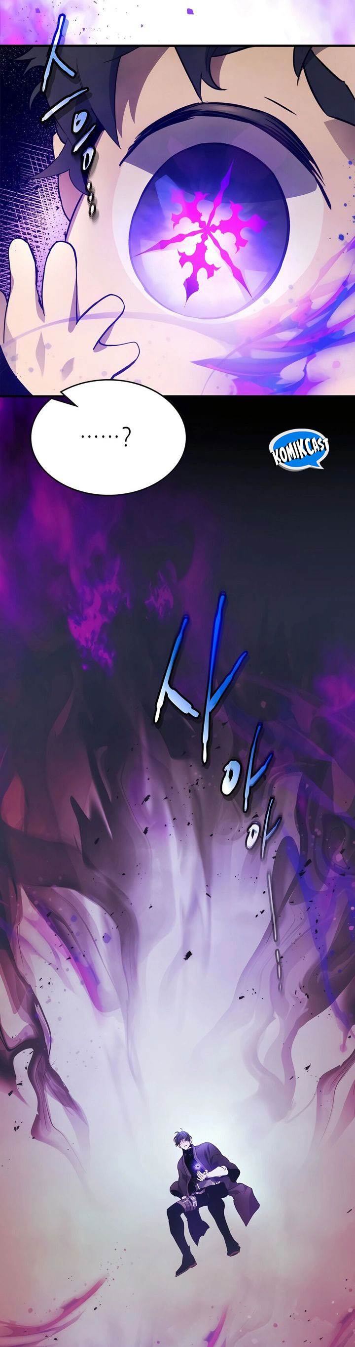 Leveling With the Gods Chap 120 - Next Chap 121