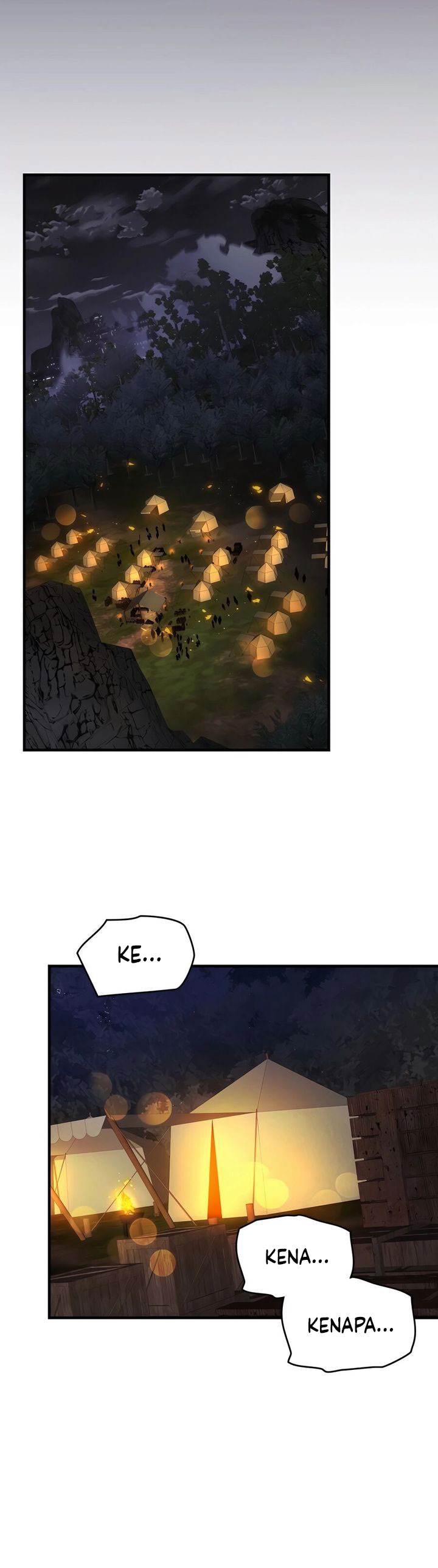 Leveling With the Gods Chap 120 - Next Chap 121