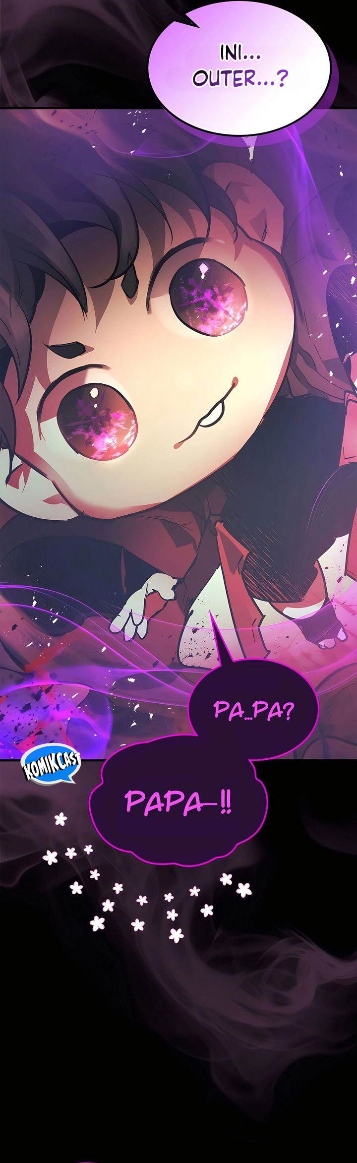 Leveling With the Gods Chap 120 - Next Chap 121