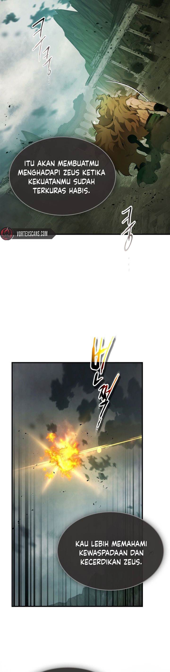 Leveling With the Gods Chap 121 - Next Chap 122