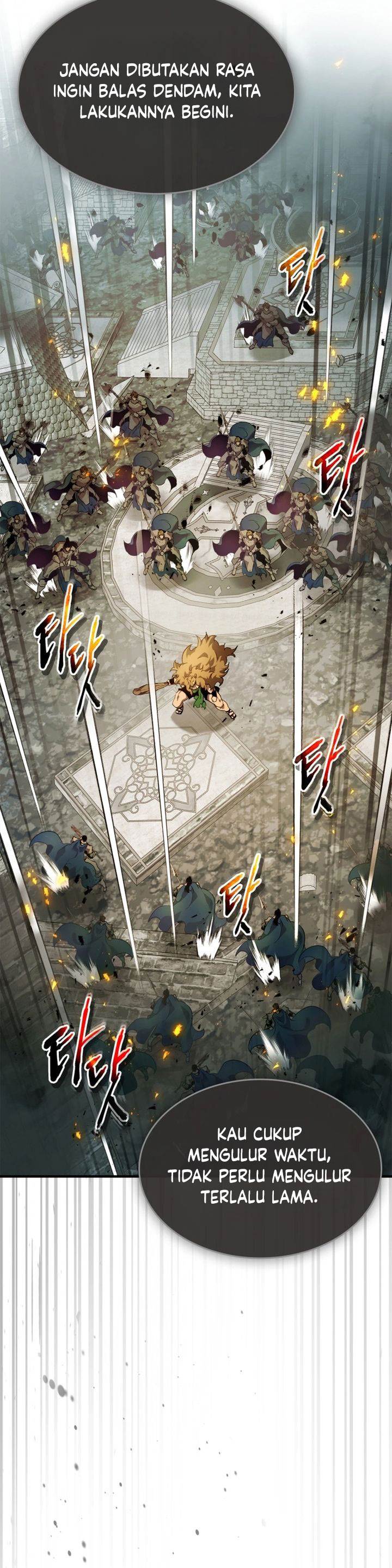 Leveling With the Gods Chap 121 - Next Chap 122