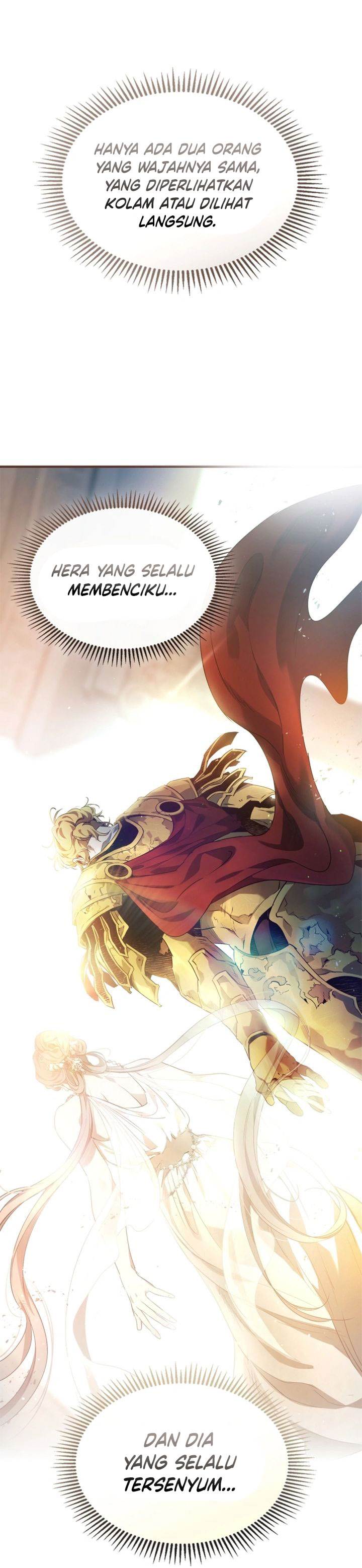 Leveling With the Gods Chap 121 - Next Chap 122