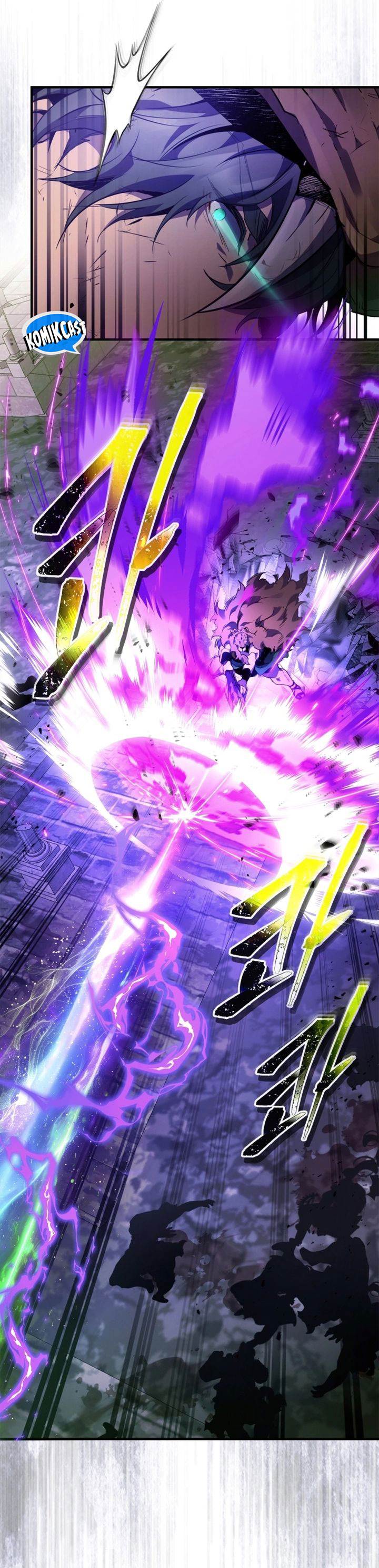 Leveling With the Gods Chap 121 - Next Chap 122