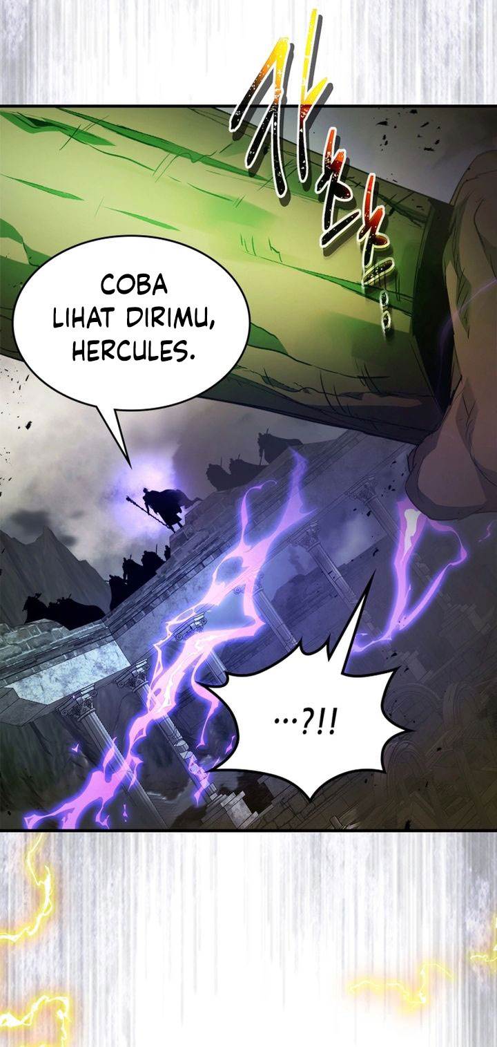 Leveling With the Gods Chap 121 - Next Chap 122